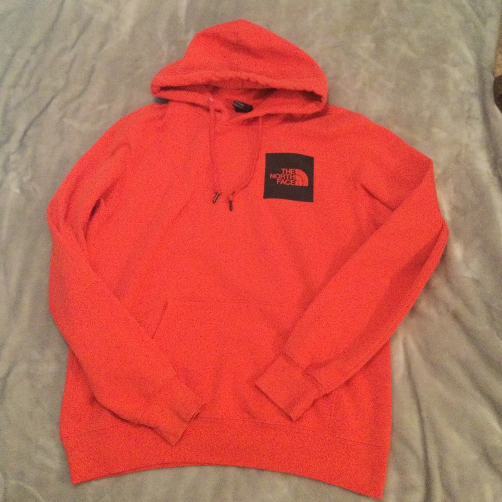 NORTH FACE HOODIE. - Picture 2 of 6